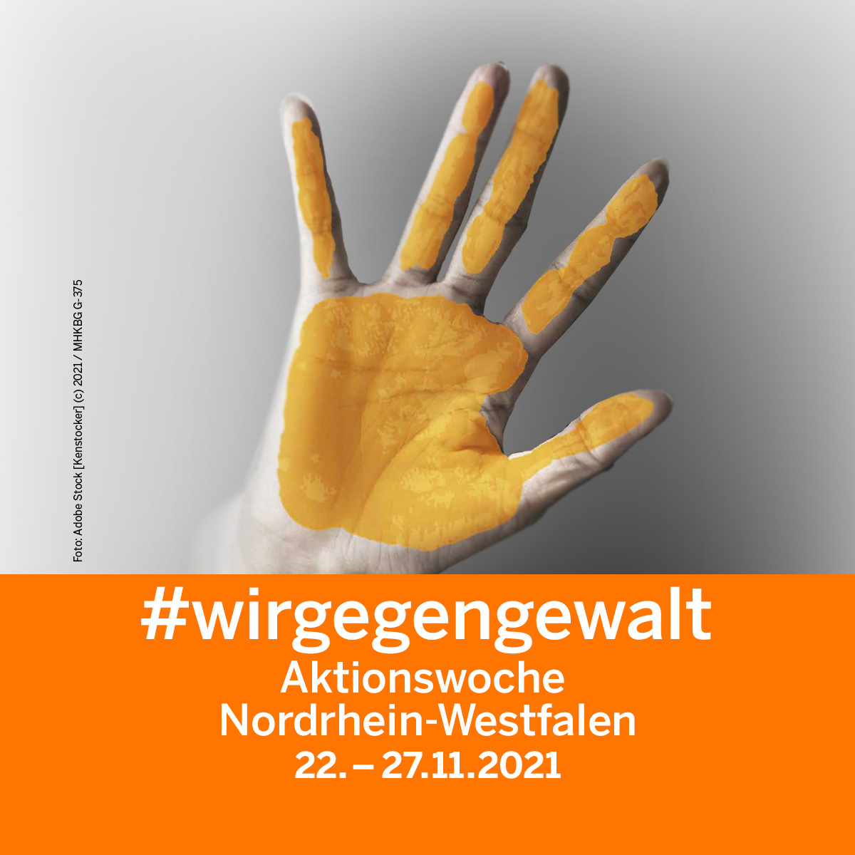 WirgegenGewlt