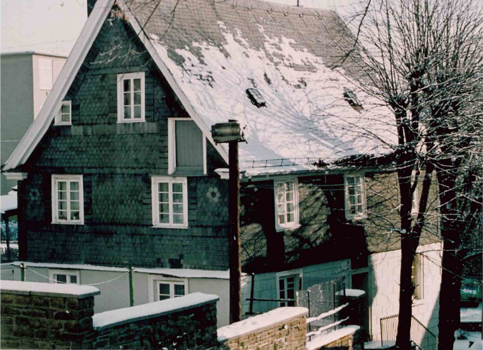 Foto: Stadtarchiv Gummersbach