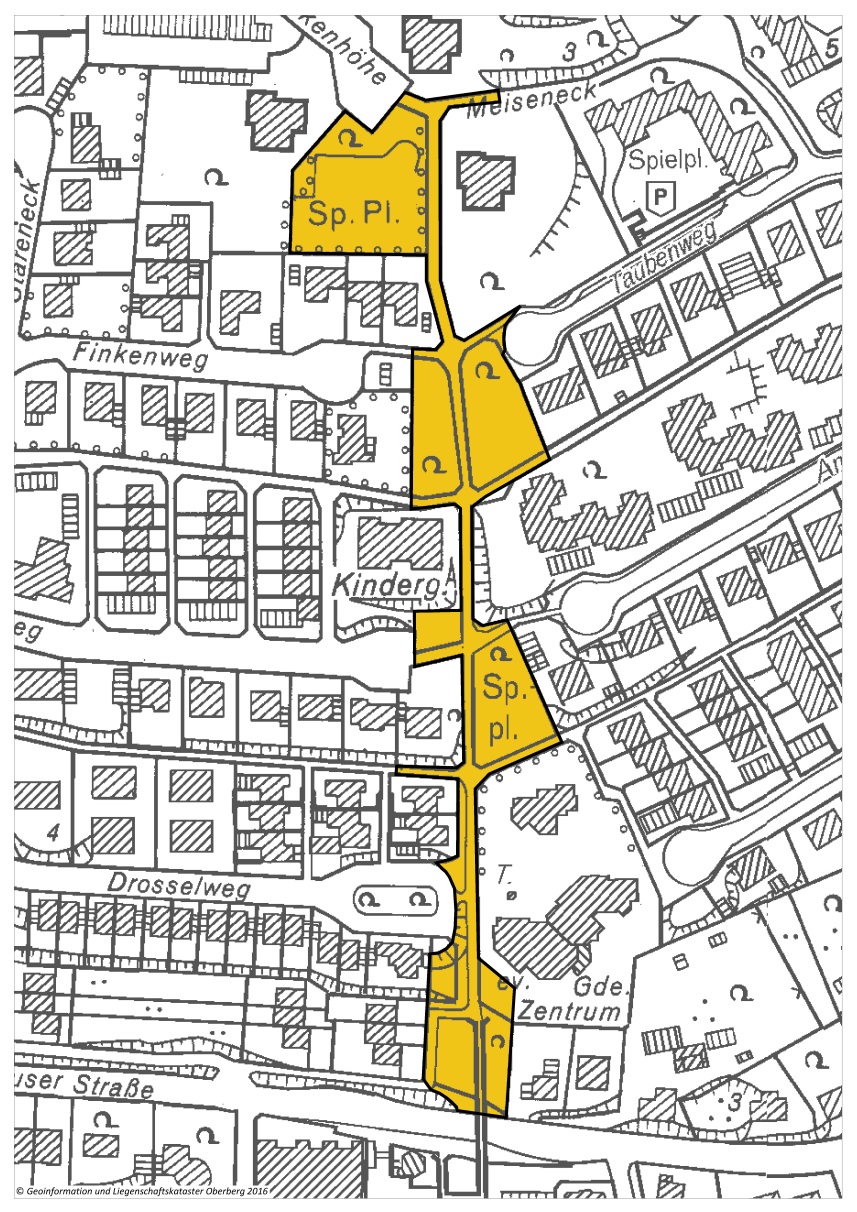 Stadtumbau "Soziale Stadt Bernberg" Stadtumbau "Soziale Stadt Bernberg"