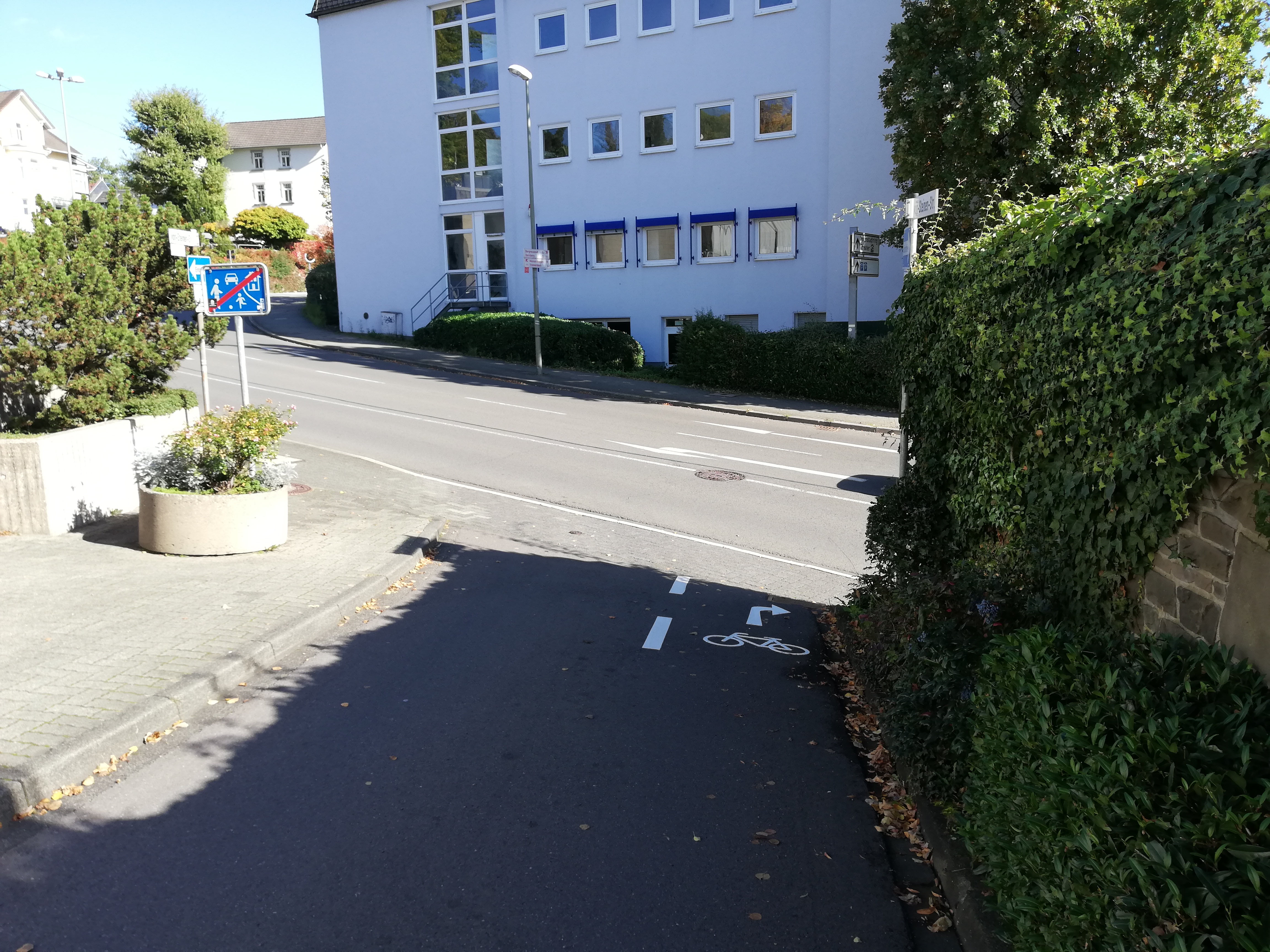 Von-Steinen-Straße
