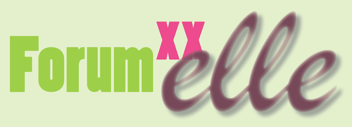 Forum xxelle Logo
