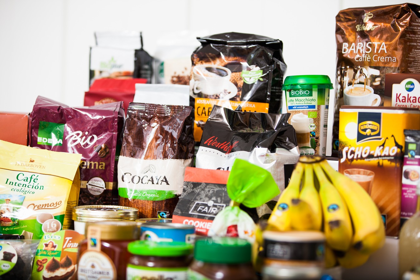 Foto: Jakub Kaliszewski | Fairtrade Deutschland Fairtrade-Stadt Gummersbach